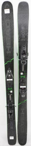 Head Kore 105 Adult Demo Skis with Bindings - 171 cm Used