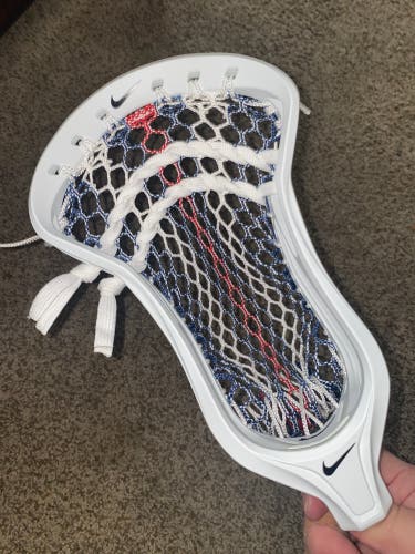 Nike Surge Elite Strung - 2024 USA Hero 3.0