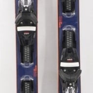Dynastar Speed 4x4 82 Adult Demo Skis with Bindings - 179 cm Used
