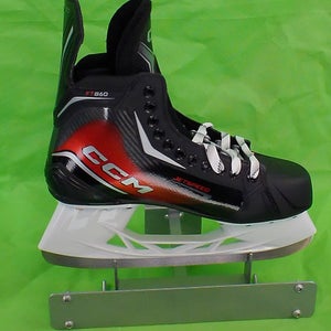 2025 CCM JetSpeed FT860 Hockey Skates Wide Width 11.5 (New)