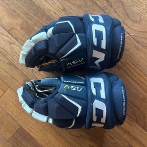CCM Tacks AS-V Gloves 12" (Used)