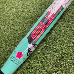 2026 Louisville Slugger Supra Composite Bat USSSA Certified (-5) Composite 27 oz 32" (New)