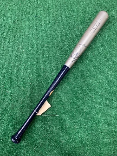 Louisville Slugger MLB Maple M110 "Sir Didi" Baseball Bat