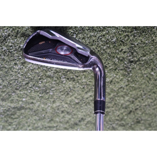 Taylormade Burner 2009 R Flex 39" Golf 4 Iron RH / 2i-S415
