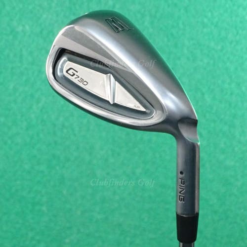 Ping G730 Black Dot PW Pitching Wedge TT Dynamic Gold MID 100 R300 Steel Regular