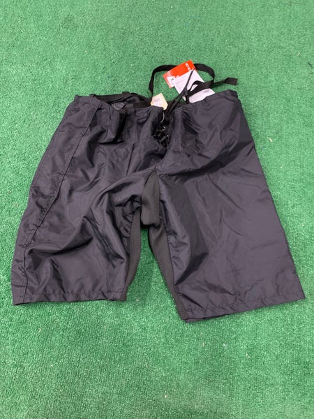 XL Senior CCM PP10 Pant Shell Pro Stock (New)