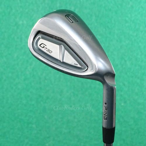 Ping G730 Black Dot UW Utility Wedge TT Dynamic Gold MID 100 R300 Steel Regular