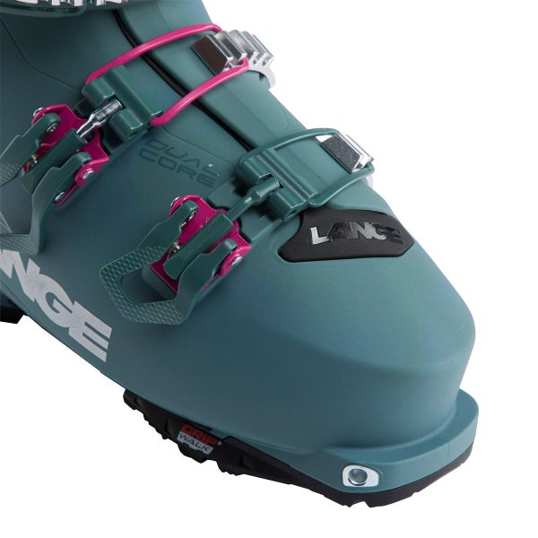 Mondo 25.5 XT3 LV Women's Lange Ski Boots Medium Flex (New)