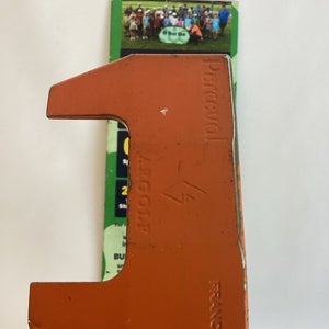 AR Golf Perceval Putter 35 Inches