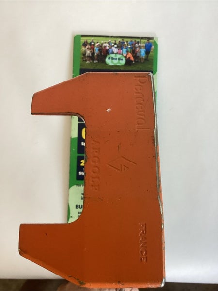 AR Golf Perceval Putter 35 Inches