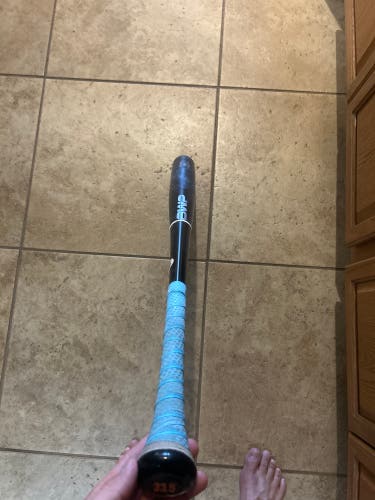 2024 BWP Bat (-3) 30.5 oz 33.5" (Used)
