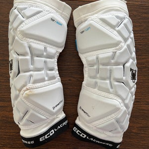 Small / Medium Adult ECD Echo Arm Pads (Used)