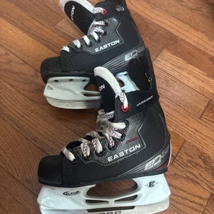 Easton Synergy EQ50 Hockey Skates 11 (Used)