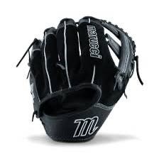 New 2024 Marucci Capitol Series RH Infield Baseball Glove 11.5"