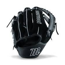 New 2024 Marucci Capitol Series RH Infield Baseball Glove 11.5"