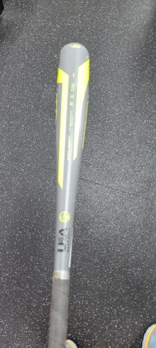 Used AXE ORIGIN BB/SB USA 2 5/8 Bat 29" 11497-S000151824