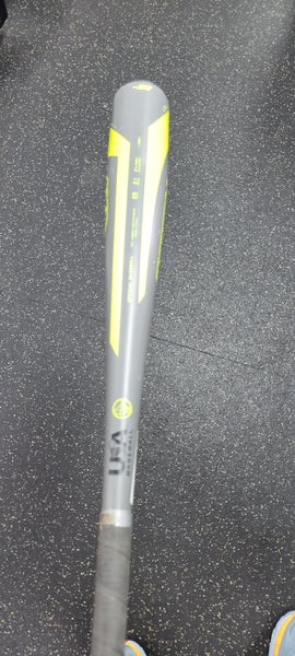 Used AXE ORIGIN BB/SB USA 2 5/8 Bat 29" 11497-S000151824