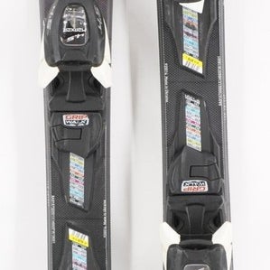 Blizzard Brahma JR Kids Skis with Bindings - 90 cm Used