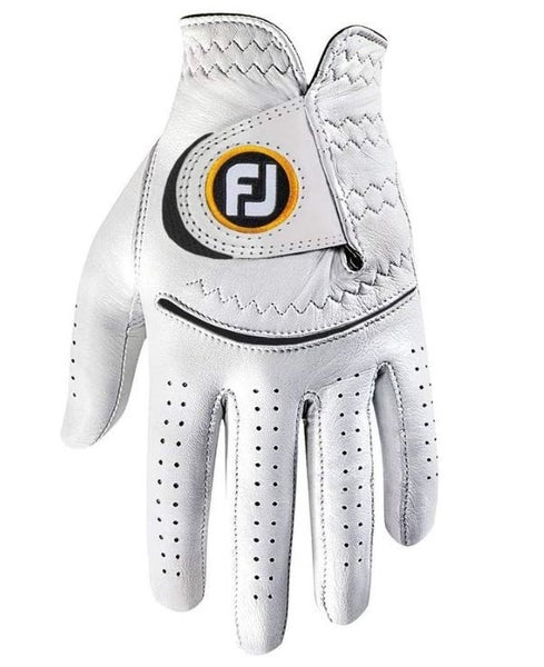 FootJoy StaSof Womens Prior Gen Golf Glove For LEFT Handed Golfer Large L NEW!