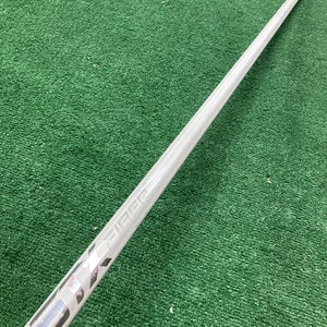 STX Fiber Defense Shafts (Used)