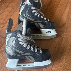 Reebok 18K Hockey Skates 12 (Used)