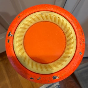 2024 Easton Hype Fire Composite USSSA Certified Bat (-10) 20 oz 30" (Used)