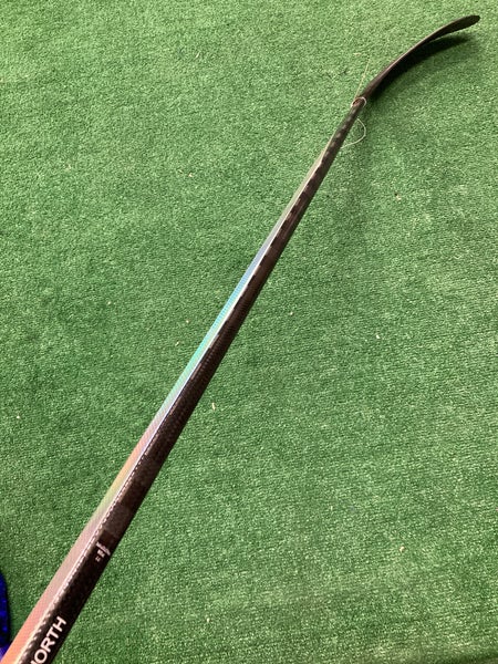 Senior PROBLACKSTOCK Hockey Stick Left Hand P28 (New)