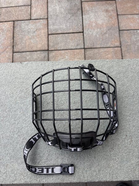 Itech Full Cage (Used)