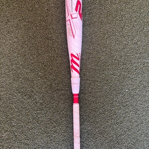 2024 Marucci CATX2 Connect Hybrid USSSA Certified Bat (-10) 19 oz 29" (Used)