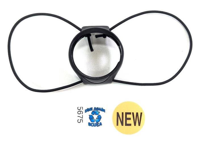 Oceanic Veo Bungee Wrist Mount Scuba Dive Computer 1.0, 2.0, 3.0, 4.0      #5675