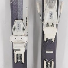Elan Snow Women's Skis with Bindings - 146 cm Used