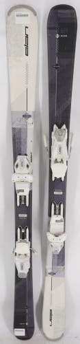 Elan Snow Women's Skis with Bindings - 146 cm Used
