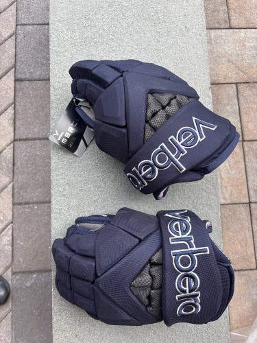 Verbero Mercury Gloves 13" (New)- Navy Blue
