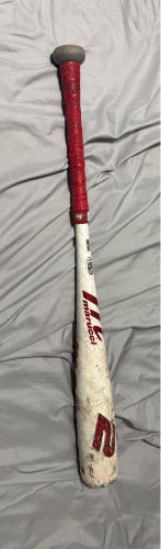 Marucci CATX2 Composite USSSA Certified Bat (-10) 18 oz 28" (Used)