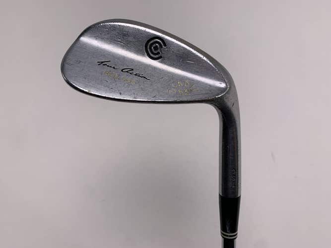Cleveland 588 Gap Wedge GW 53* Diadic Wedge Steel Mens RH