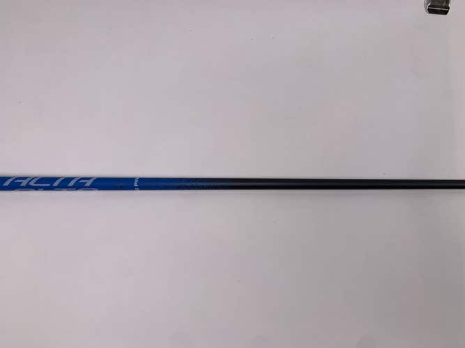 Ping Alta 65g Stiff Graphite Fairway Wood Shaft 41.75"-Ping