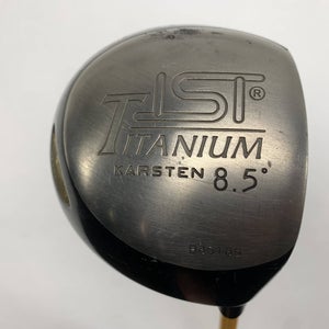 Ping Tisi Driver 8.5* ProForce 350 Series 65g Stiff Graphite Mens RH