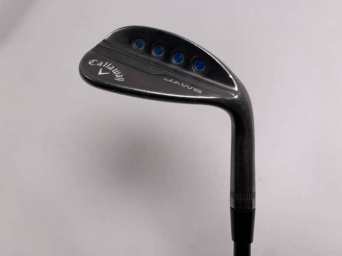 Callaway Jaws MD5 Platinum Chrome Gap Wedge GW 52* 12 Project X 6.0 Mens RH