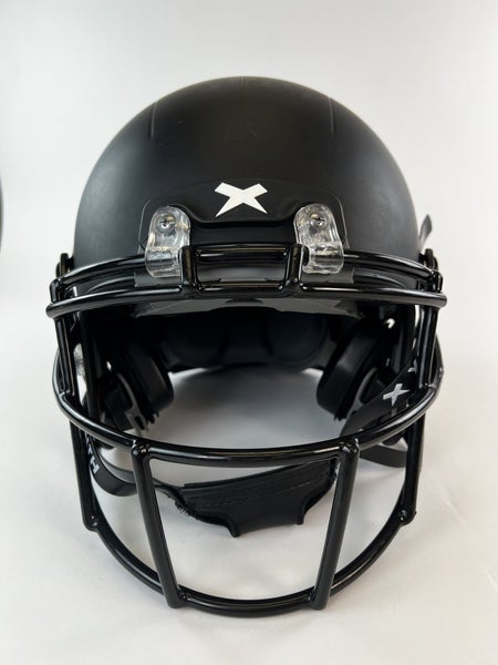 Xenith X2E+ / 2023 / Youth Football Helmet / Size large / Black Matte
