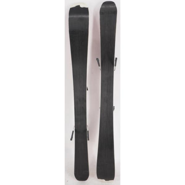 Rossignol Princess Kids Skis with Bindings - 100 cm Used