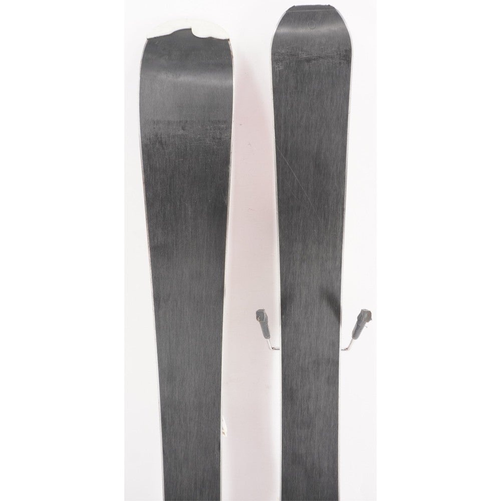 Rossignol Princess Kids Skis with Bindings - 110 cm Used