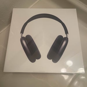 Apple AirPods Max Black (USB-C)