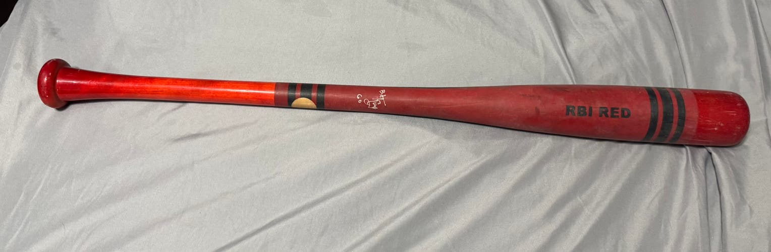 Victus Bat (-10) 18 oz 28" (Used)