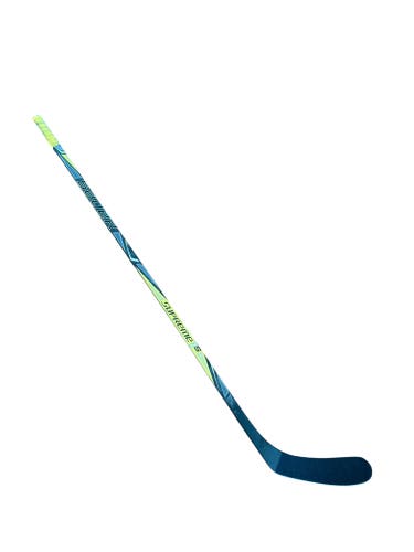 Tanner Pearson Game Used Bauer Hockey Stick