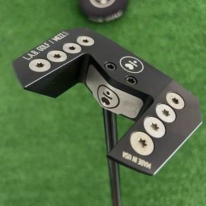 LAB Golf Mezz.1 34 Putter w Headcover