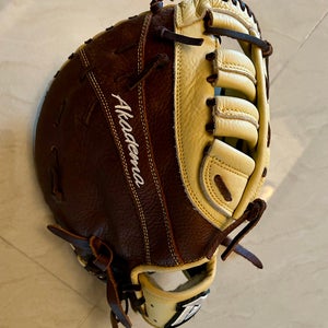 RHT First Base Glove (New)