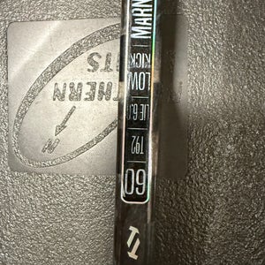 Intermediate True Project X Right Handed Hockey Stick T92 (Used)