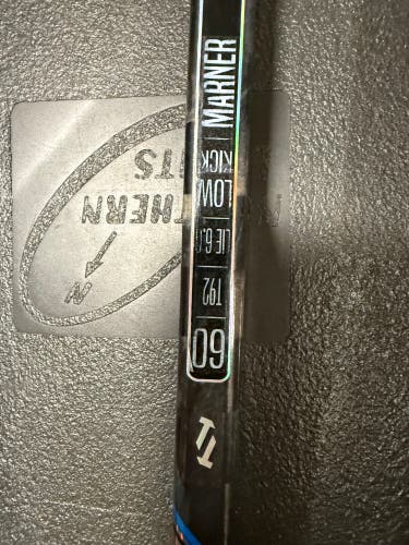 Intermediate True Project X Right Handed Hockey Stick T92 (Used)