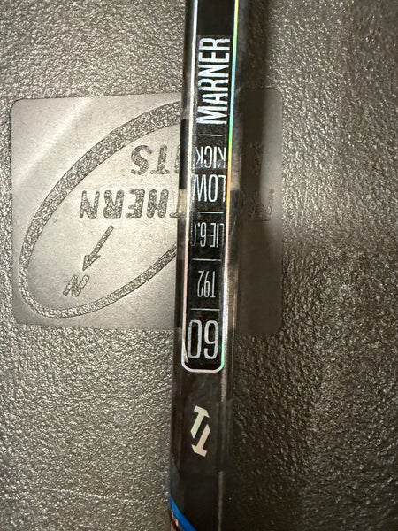 Intermediate True Project X Right Handed Hockey Stick T92 (Used)