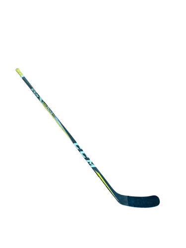 Garret Wilson Game Used CCM Hockey Stick